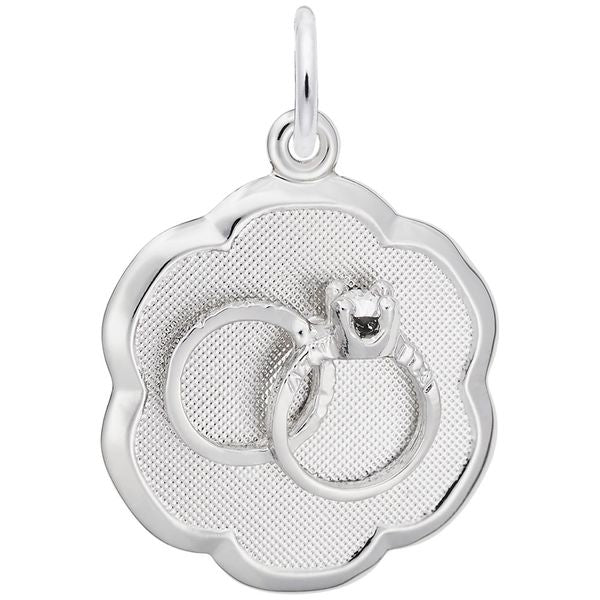 WEDDING RINGS DISC