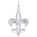 FLEUR DE LIS