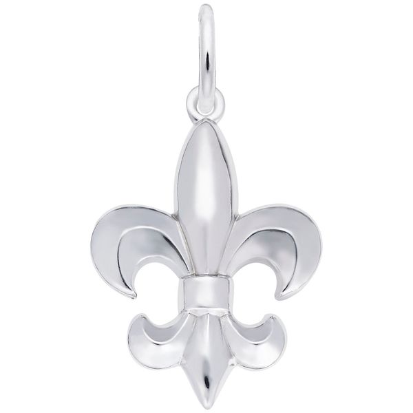 FLEUR DE LIS