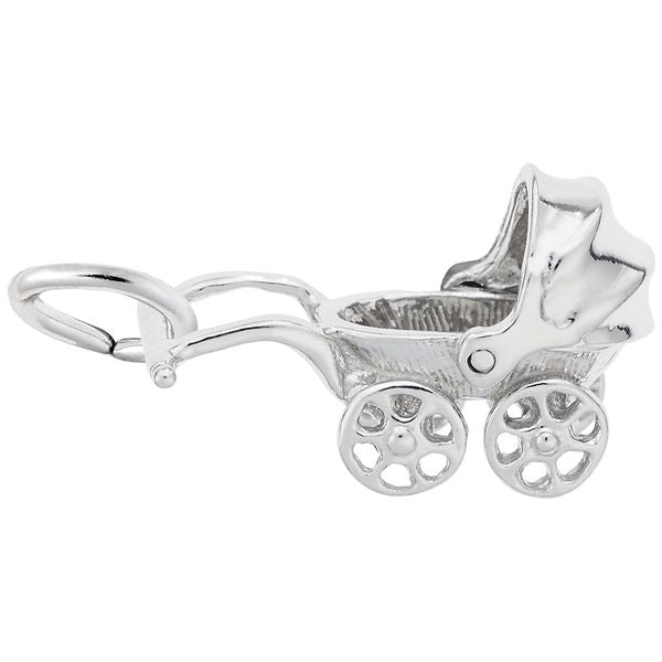 BABY CARRIAGE