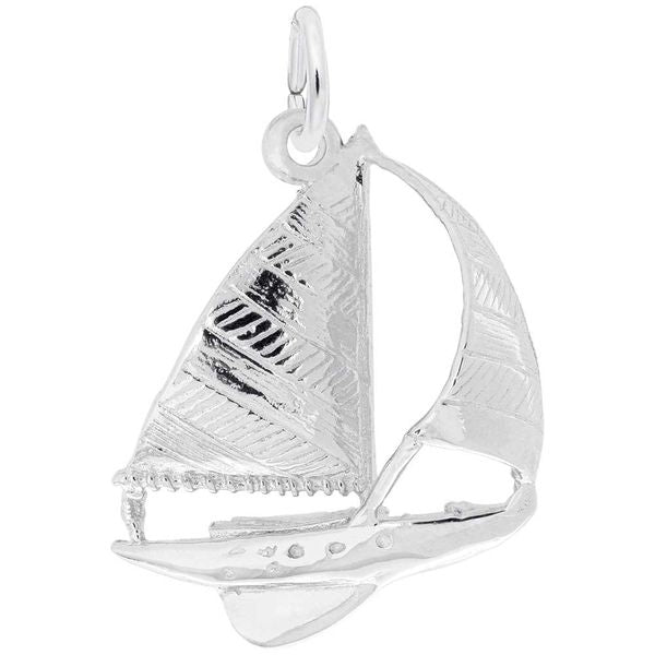 SAILBOAT
