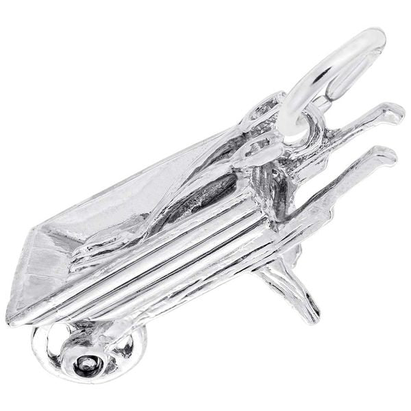 WHEEL BARROW
