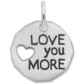 LOVE YOU MORE