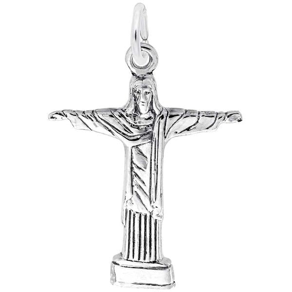 JESUS ON CROSS