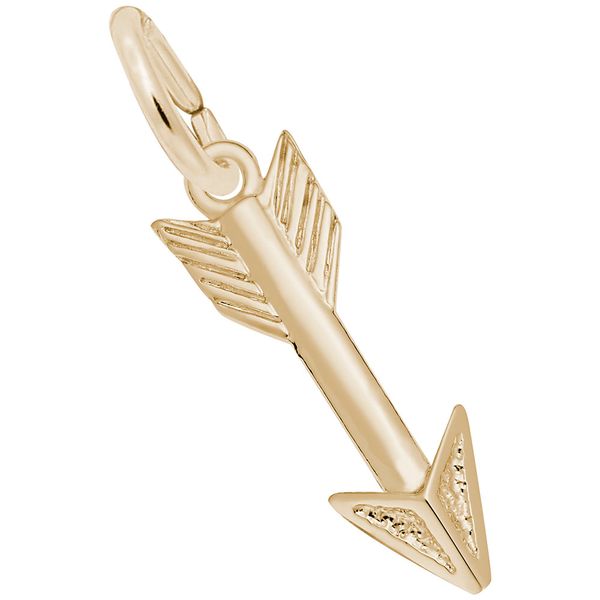 CUPID'S ARROW
