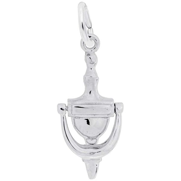DOOR KNOCKER