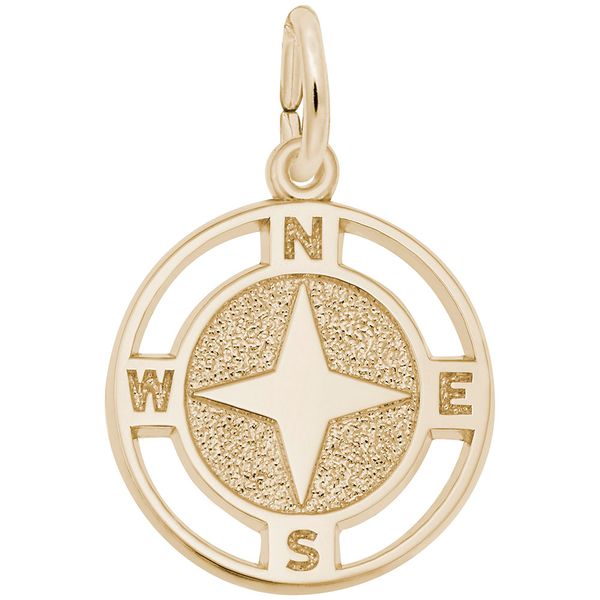NAUTICAL COMPASS