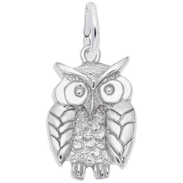 WISE OWL