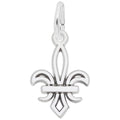 FLEUR DE LIS