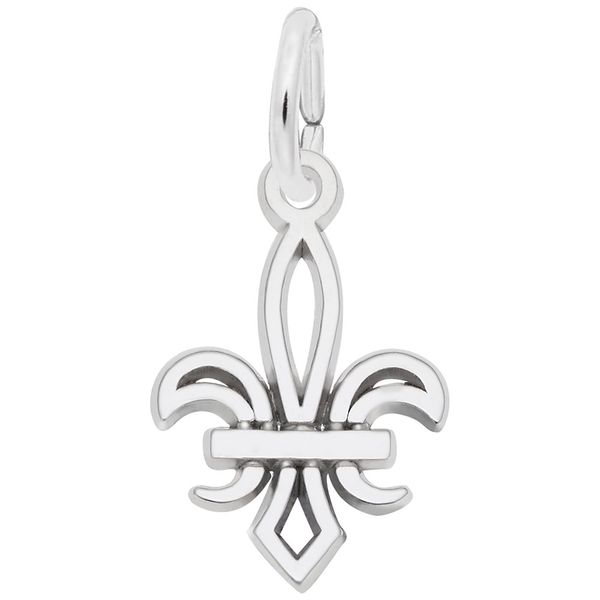 FLEUR DE LIS