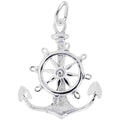 ANCHOR,WHEEL