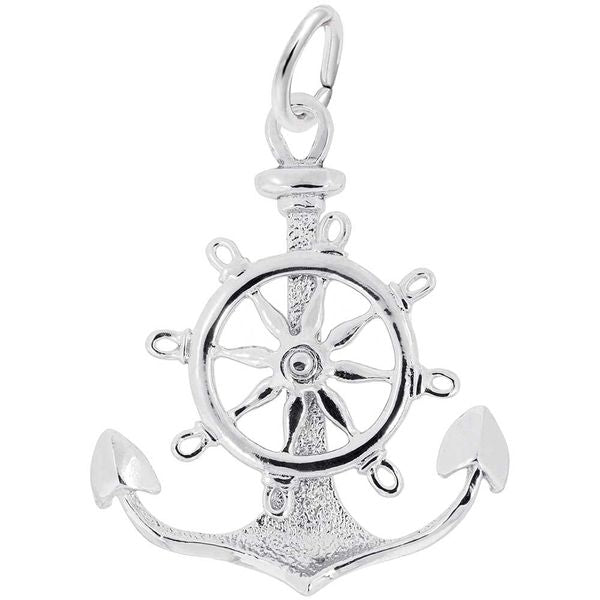 ANCHOR,WHEEL