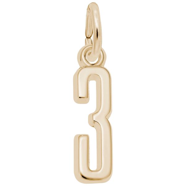 NUMBER 3