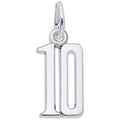 NUMBER 10