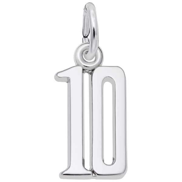 NUMBER 10