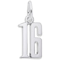NUMBER 16