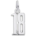 NUMBER 18