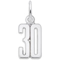 NUMBER 30