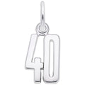 NUMBER 40