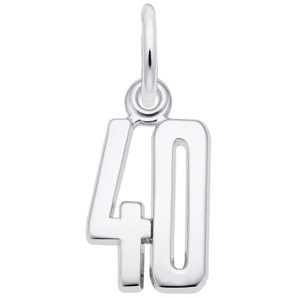 NUMBER 40