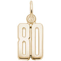 NUMBER 80