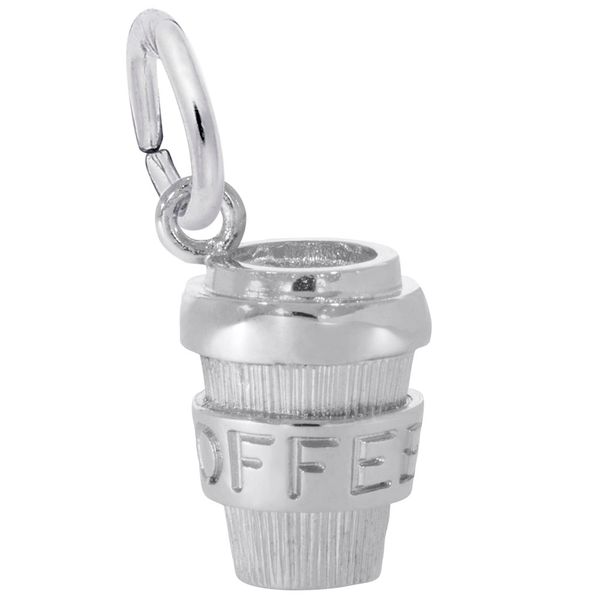 COFFEE CUP