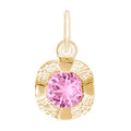 PETITE BIRTHSTONE- OCT