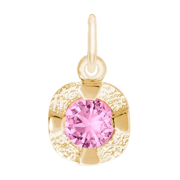 PETITE BIRTHSTONE- OCT