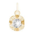 PETITE BIRTHSTONE- APR