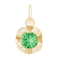 PETITE BIRTHSTONE- MAY