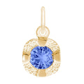 PETITE BIRTHSTONE- SEPT