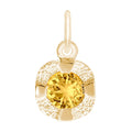 PETITE BIRTHSTONE- NOV