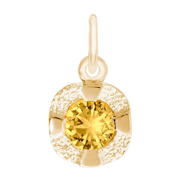 PETITE BIRTHSTONE- NOV