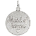 MAID OF HONOR