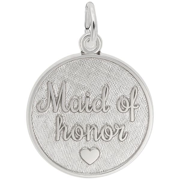 MAID OF HONOR