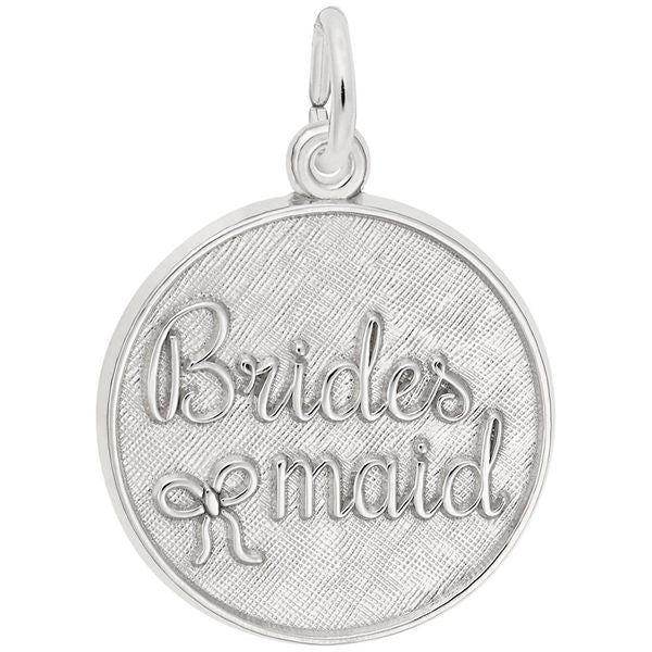 BRIDESMAID