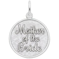 MOTHER OF THE BRIDE