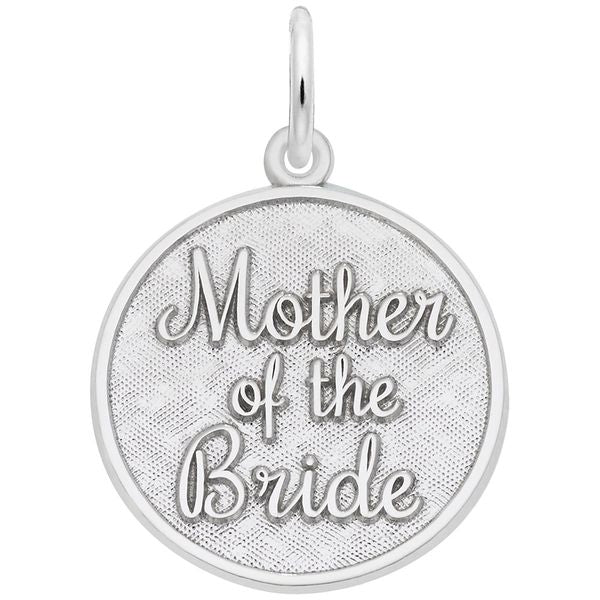 MOTHER OF THE BRIDE