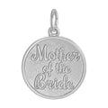 MOTHER OF THE BRIDE