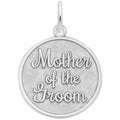 MOTHER OF THE GROOM