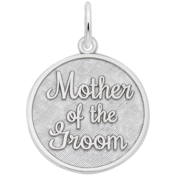MOTHER OF THE GROOM