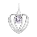 HELD IN LOVE HEART - APRL
