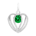 HELD IN LOVE HEART - MAY