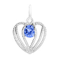HELD IN LOVE HEART - SEPT