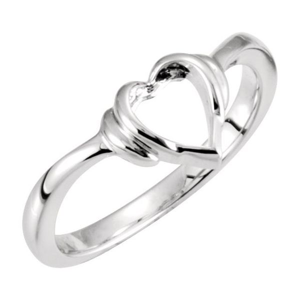 Heart Ring