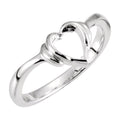Heart Ring