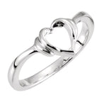 Heart Ring