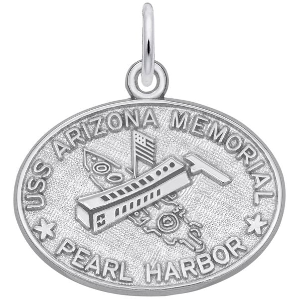 USS ARIZONA MEMORIAL