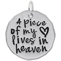 A PIECE OF MY HEART