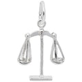 SCALES OF JUSTICE